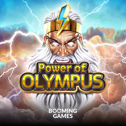 Power of Olympus