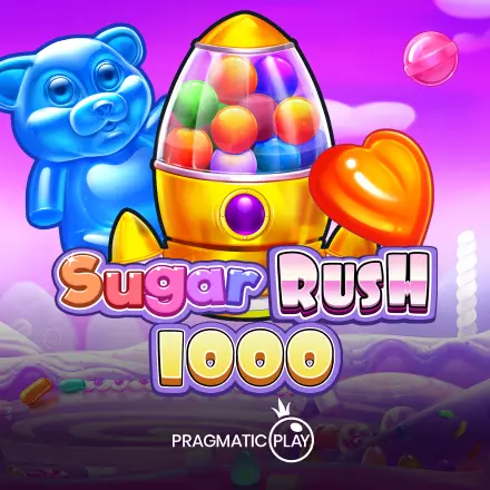 Sugar Rush 1000